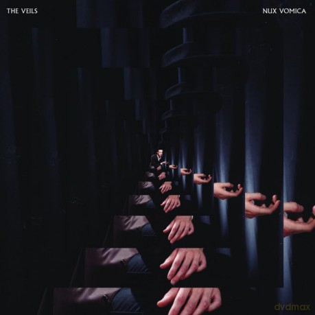 Veils: Nux Vomica [Winyl]