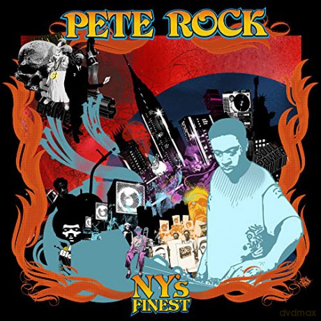Pete Rock: nY's Finest [3xWinyl]