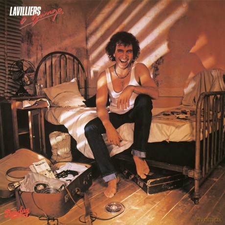 Bernard Lavilliers: O Gringo [Winyl]