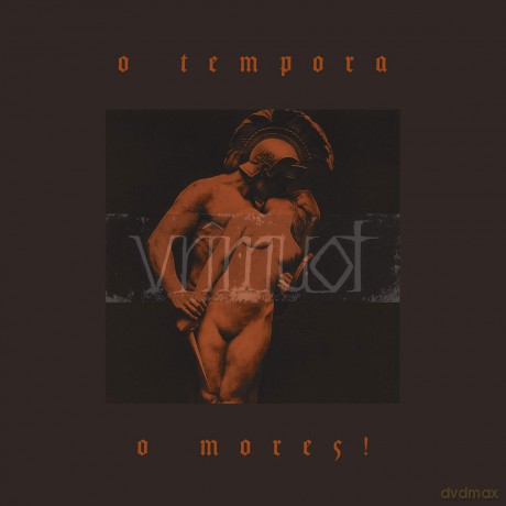 Vrimuot: O Tempora, O Mores! [Winyl]
