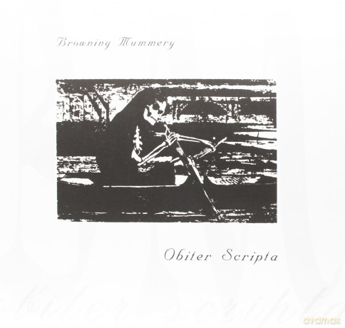 Browning Mummery: Obiter Scripta [Winyl]