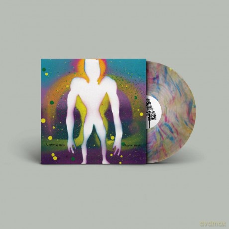 Lightning Bolt: Oblivion Hunter/Vinyle Splatter/Exclu Inde [Winyl]