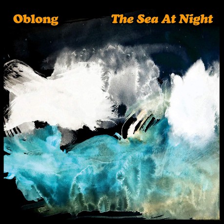 Oblong: Oblong [Winyl]