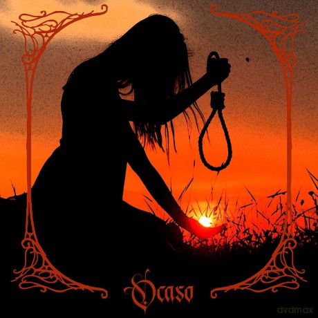 Pessimista: Ocaso [Winyl]