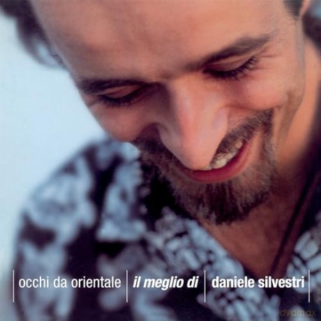Daniele Silvestri: Occhi Da Orientale [2xWinyl]