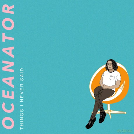 Oceanator: Oceanator [Winyl]