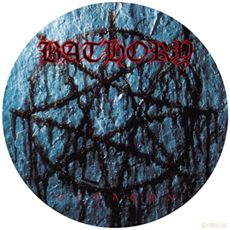 Bathory: Octagon [Winyl]