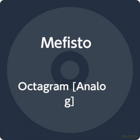 Mefisto: Octagram [Winyl]