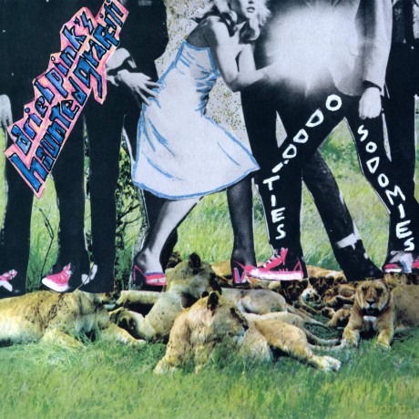 Ariel Pink: Odditties Sodomies Vol. 1 [Winyl]