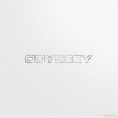 1991: Odyssey [2xWinyl]