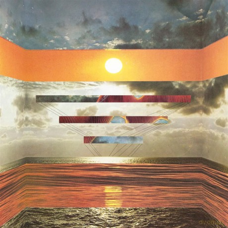Ondness: Oeste A.D. [Winyl]