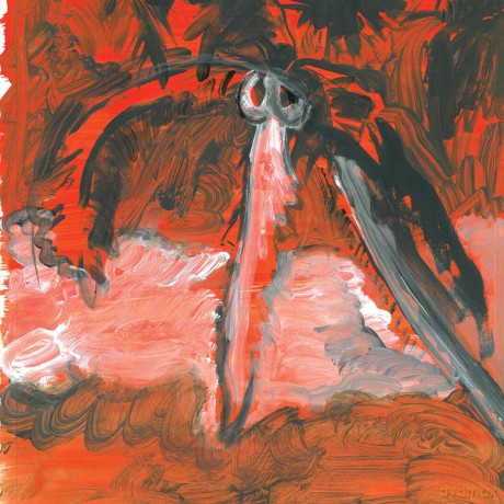 Charbel Haber: Of Palm Trees And Decomposition [Winyl]