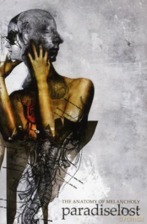 Paradise Lost: The Anatomy Of Melancholy (2dvd) [2DVD]