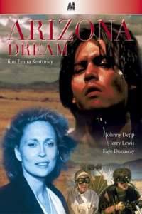 Arizona dream [DVD]