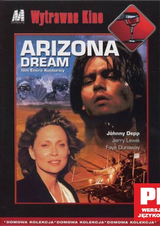 Arizona dream [DVD]
