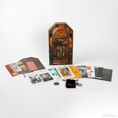 John Prine: Oh Boy Singles 7 Jukebox Box Set [Winyl]