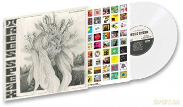 Trees Speak: Ohms - Ltd White Colored Edition [Winyl]