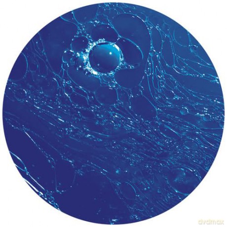 Jt the Goon: Oil On Ice Ep [Winyl]