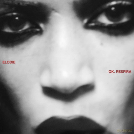 Elodie: Ok. Respira [Winyl]