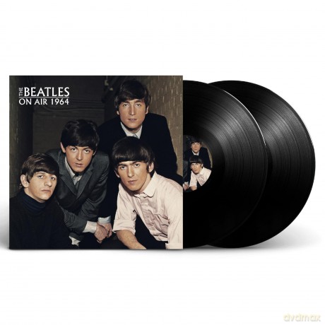 The Beatles: On Air 1964 [Winyl]