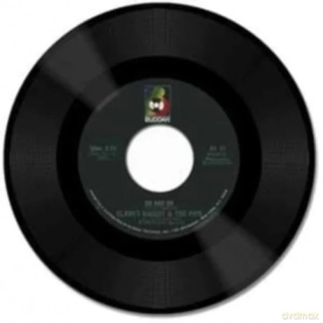 Gladys Knight & The Pips: On And On / I Feel A Song (In My Heart) [Winyl]
