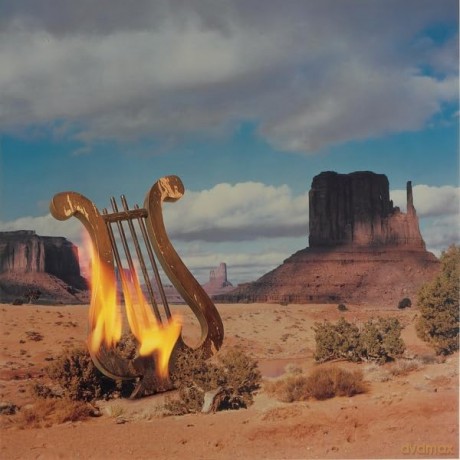 Lyres: On Fyre [Winyl]