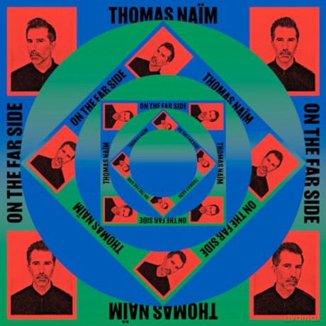 Thomas Naim (Lp): On The Far Side [Winyl]