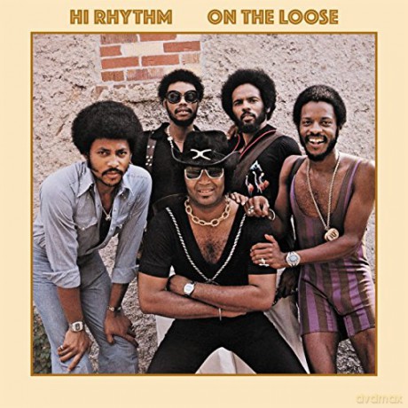 Al Green: On The Loose [Winyl]