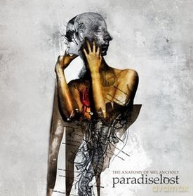 Paradise Lost: The Anatomy Of Melancholy [2CD]