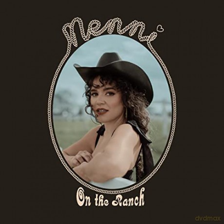 NenniEmily: On The Ranch [Winyl]