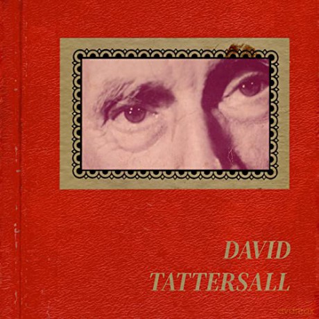 David Tattersall: On The Sunny Side Of The Ocean [Winyl]