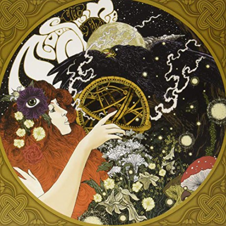 Moonshine Brand: On The Waves Of Time [Winyl]