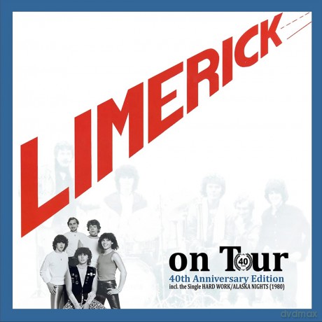 Limerick: On Tour [Winyl]