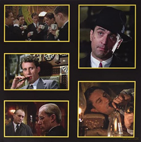 Ennio Morricone: Once Upon A Time In America [Winyl]