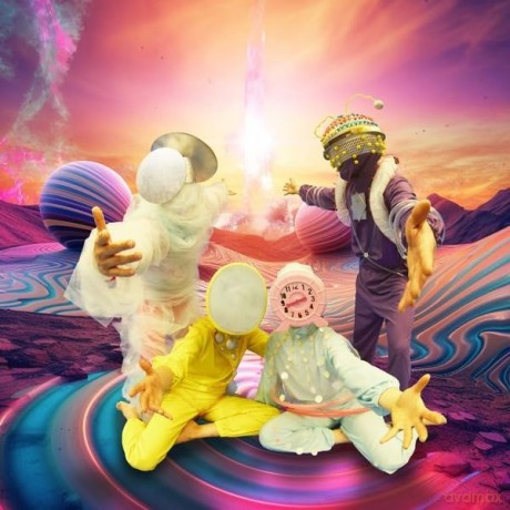 Noema: One -Gatefold- [Winyl]