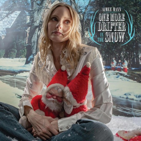 Aimee Mann: One More Drifter In The Snow [Winyl]