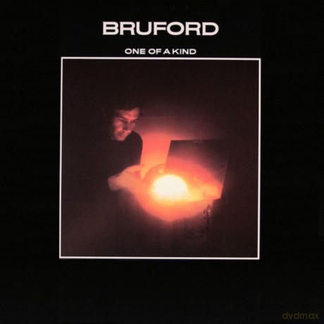 Bruford: One Of A K [Winyl]