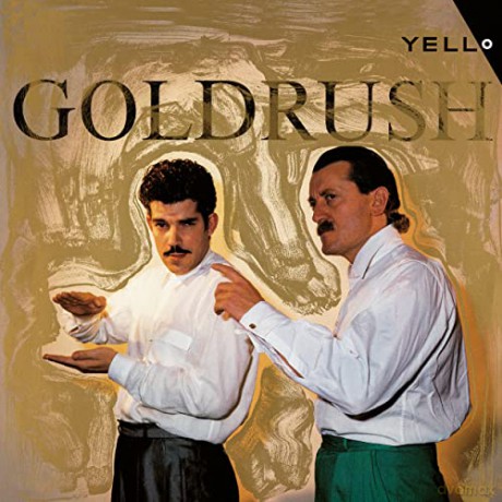 Yello: One Second (2lp Bundle) [Winyl]