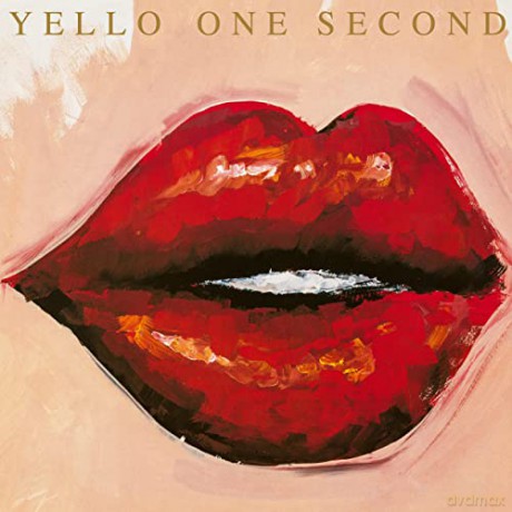 Yello: One Second (2lp Bundle) [Winyl]