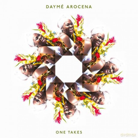 Dayme Arocena: One Takes Ep [Winyl]