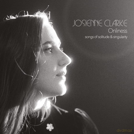 Josienne Clarke: Onliness [2xWinyl]