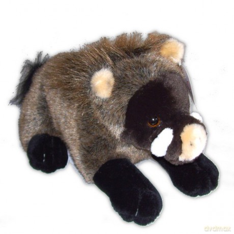 Roxi Dzik 25 Cm [ZABAWKA]
