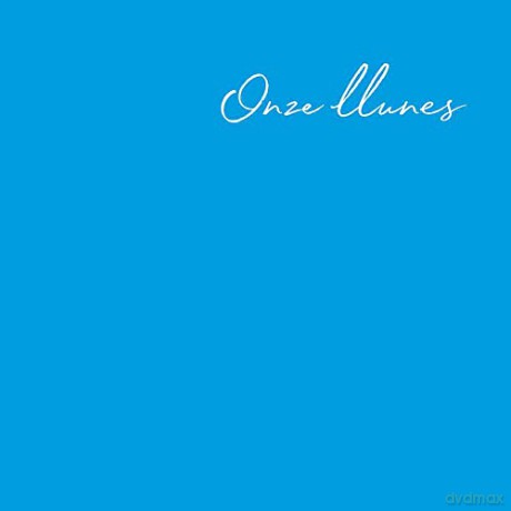Onze Llunes - Joana Lluna Tribute 1982 First Album [Winyl]