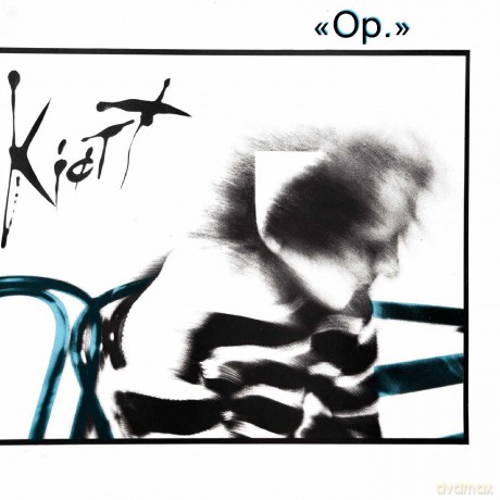 Kjott: Op [Winyl]