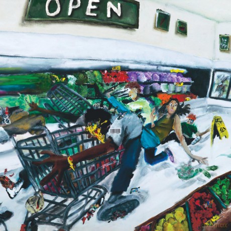 Lunice: Open [Winyl]