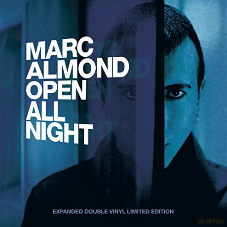 Marc Almond: Open All Night [2xWinyl]