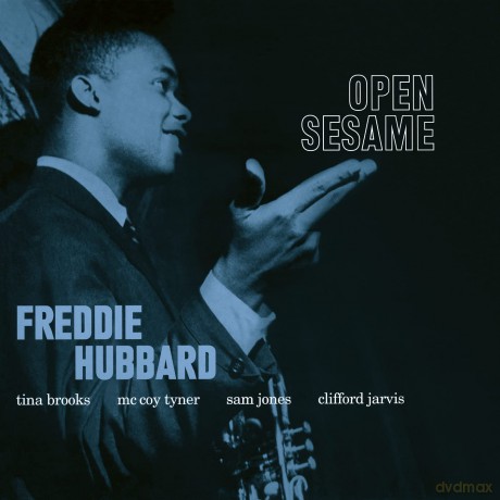 Freddie Hubbard: Open Sesame -Reissue- [Winyl]