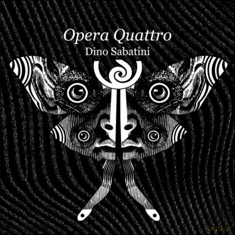 Dino Sabatini: Opera Quattro [Winyl]