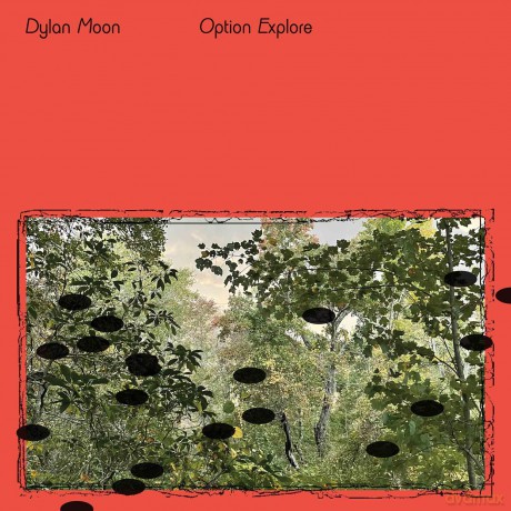 Dylan Moon: Option Explore [Winyl]