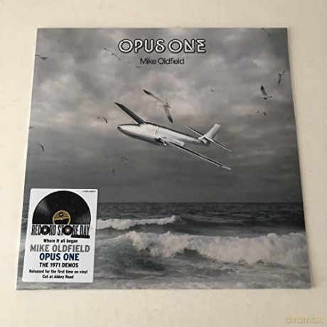 Mike Oldfield: Opus One (Rsd 23) [Winyl]